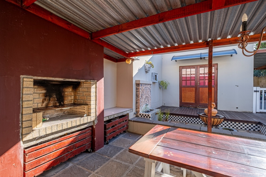 3 Bedroom Property for Sale in Mount Croix Eastern Cape
